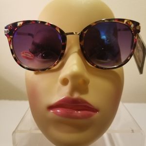 EXCELLENT SUNGLASSES NWT